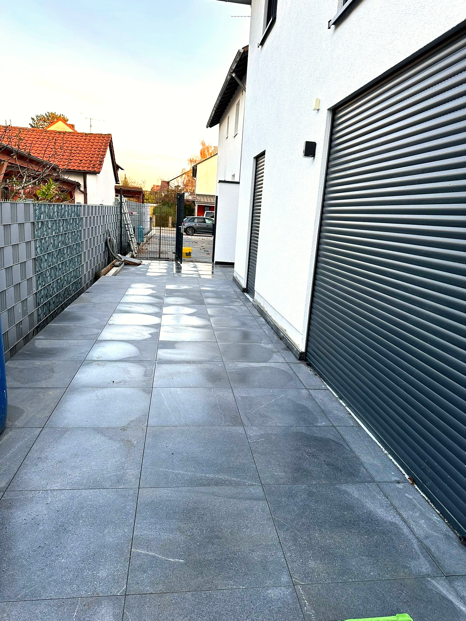 Pflasterarbeiten — Klimek GaLaBau Pforzheim