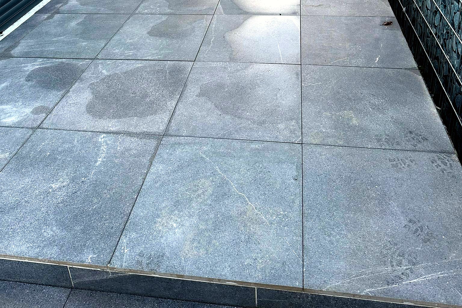 Terrassenbau — Klimek GaLaBau Pforzheim