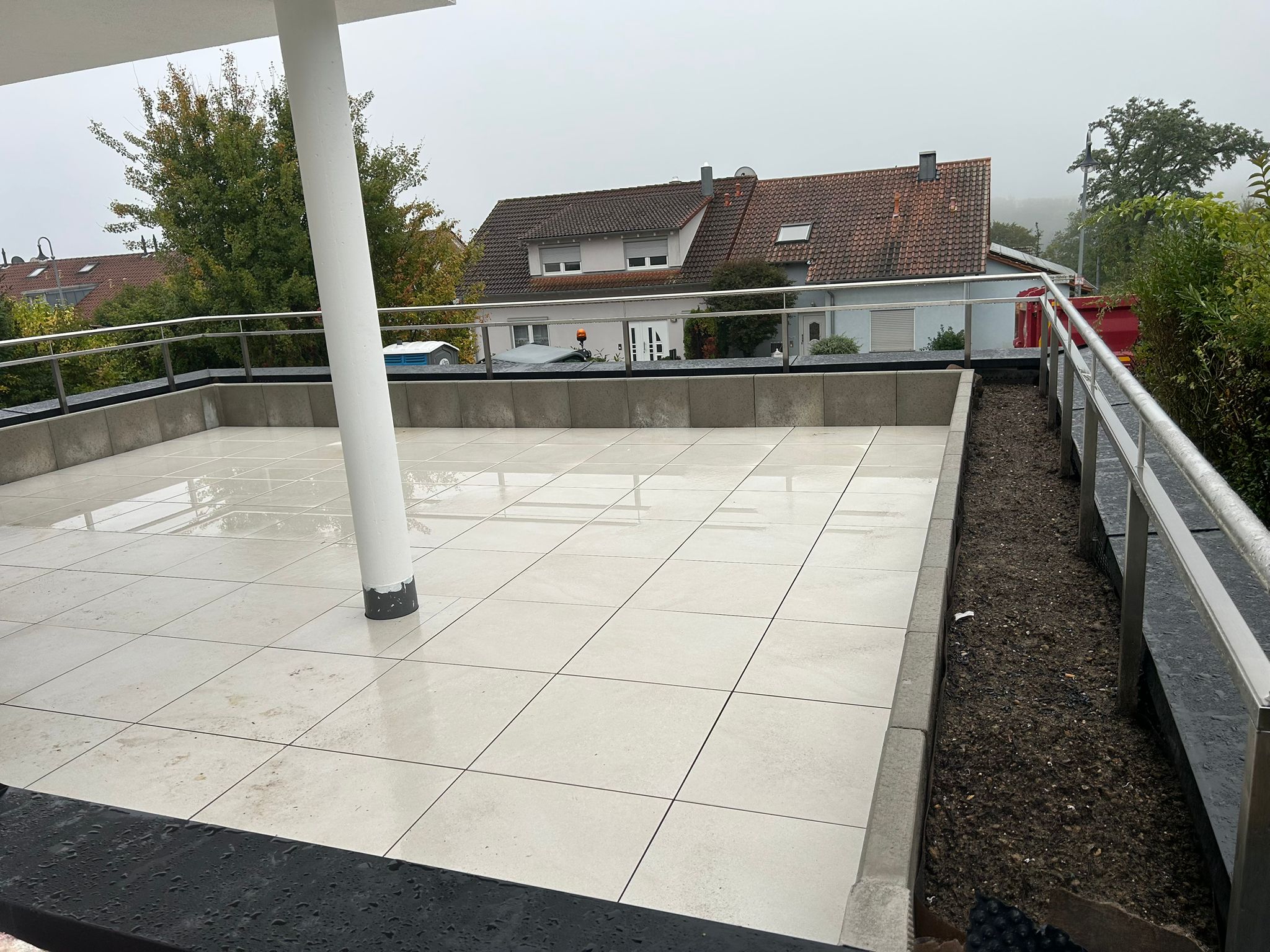 Baumpflege — Klimek GaLaBau Pforzheim